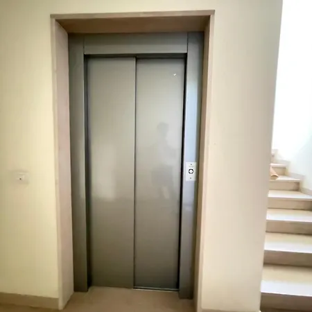 Casa Tarkowskij By Affitti Brevi * Ρίμινι
