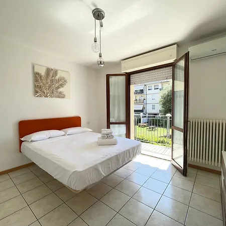 Casa Tarkowskij By Affitti Brevi 公寓 里米尼