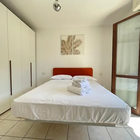 Διαμέρισμα Casa Tarkowskij By Affitti Brevi