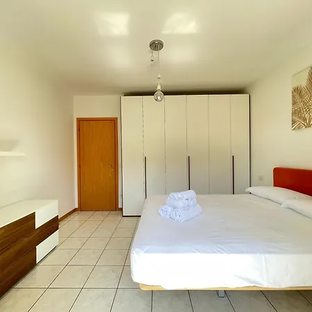 Casa Tarkowskij By Affitti Brevi Διαμέρισμα Ρίμινι
