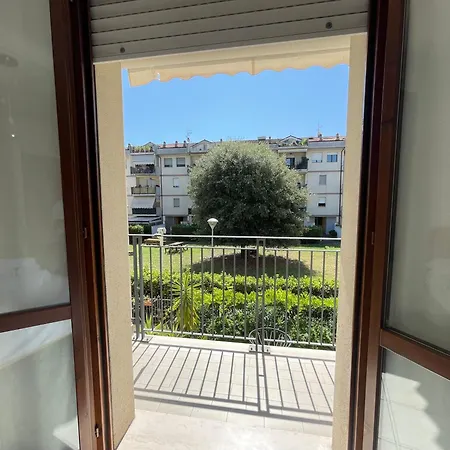 Apartamento Casa Tarkowskij By Affitti Brevi