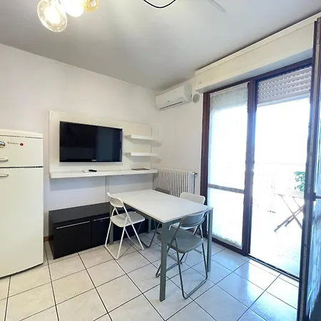 Casa Tarkowskij By Affitti Brevi Apartamento