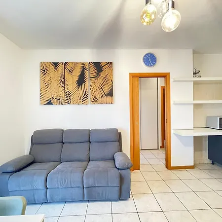 Casa Tarkowskij By Affitti Brevi Apartamento *